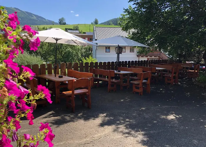 Hotel Ledererwirt