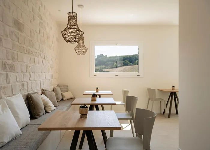 Terramarina Boutique Hotel