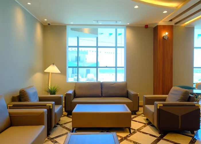 Hotel El Bey Jijel