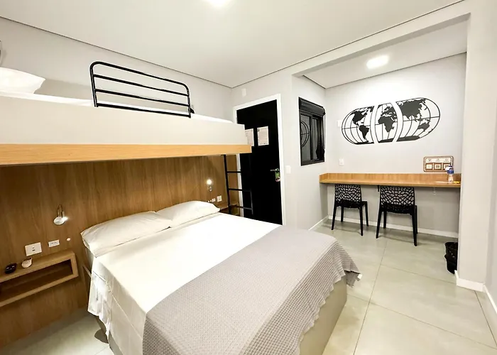 Hotel Sao Jose