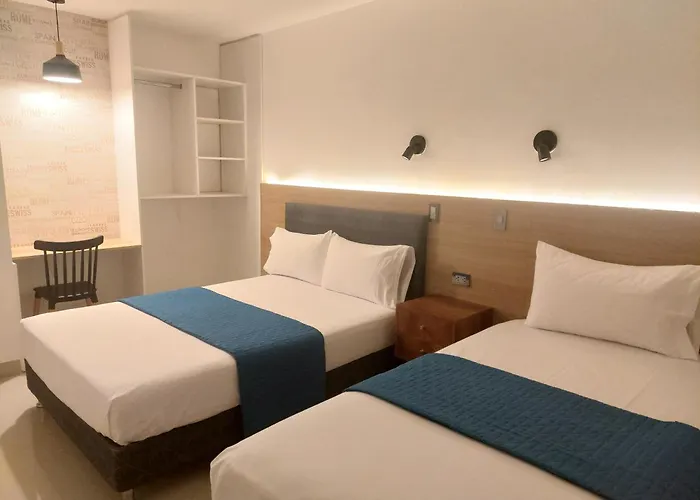 Mandala Lux Hotel