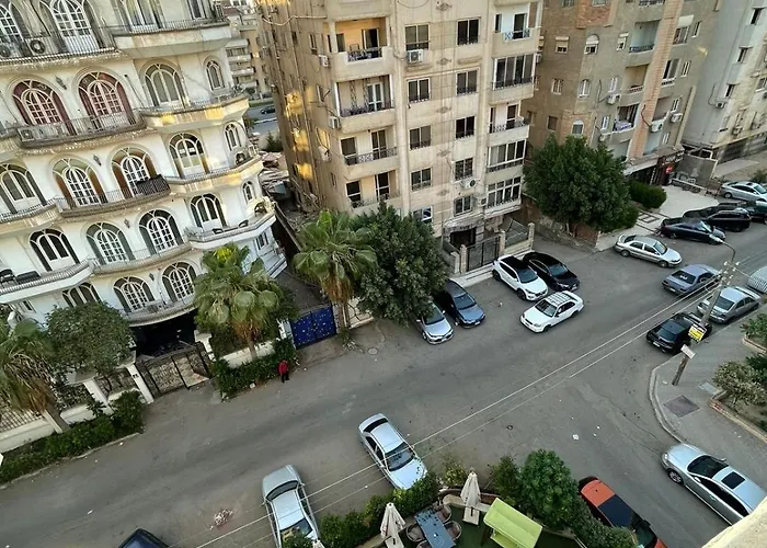 El Mesaadya Hotel فندق المساعدية