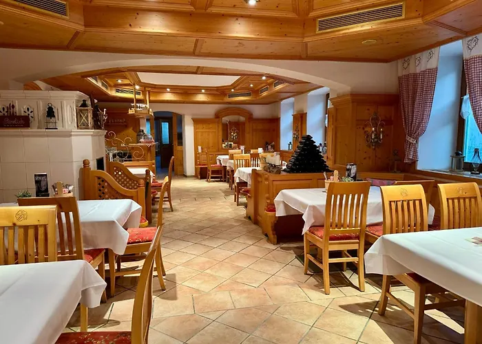 Hotel Ledererwirt