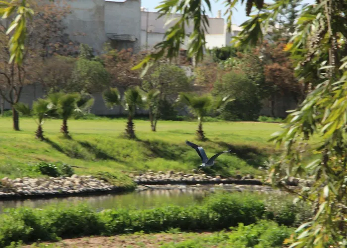 Isly Golf Hotel
