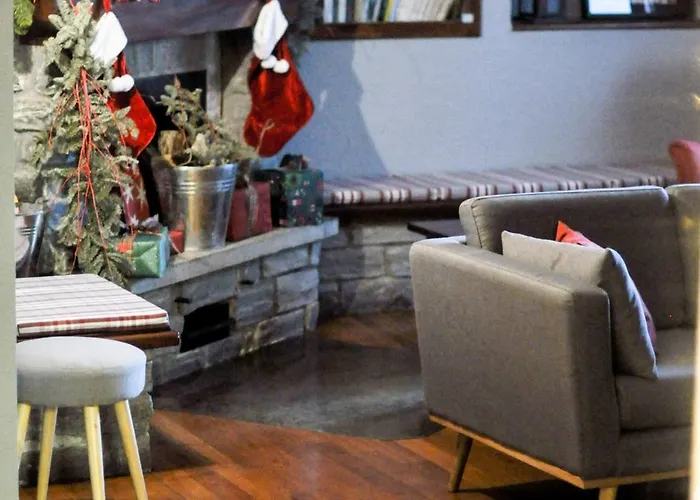Hotel Sud Ovest