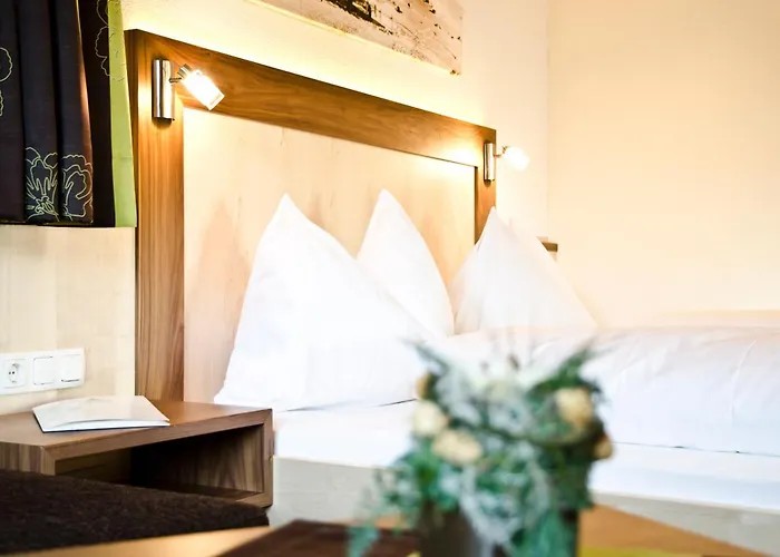 Hotel Tannenhof