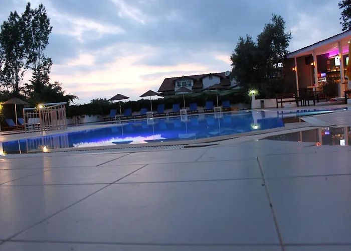 Tunacan Hotel