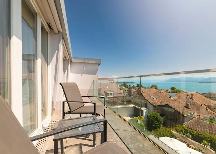 Ambassador Boutique Hotel