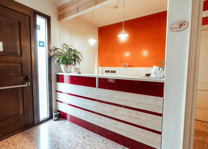 Albergo Corte di Emma