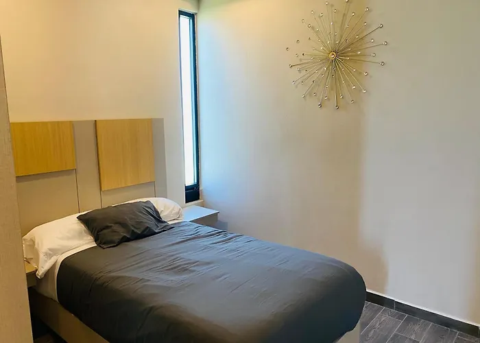 Loft Platino