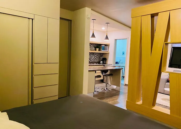 Loft Platino