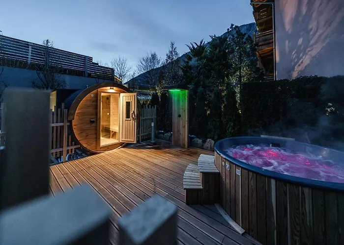 Hotel Garni Meledrio