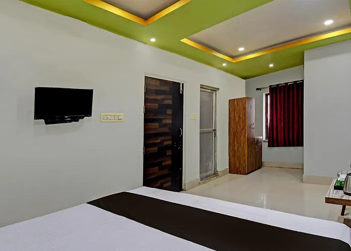 Hotel O Stay Inn
