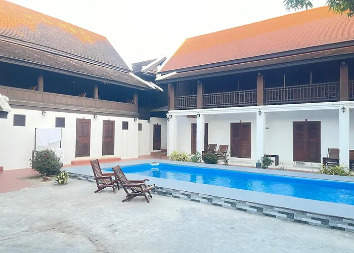 Residence Boutique Hotel