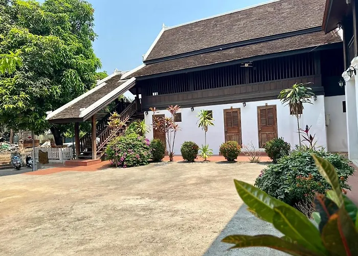 Residence Boutique Hotel
