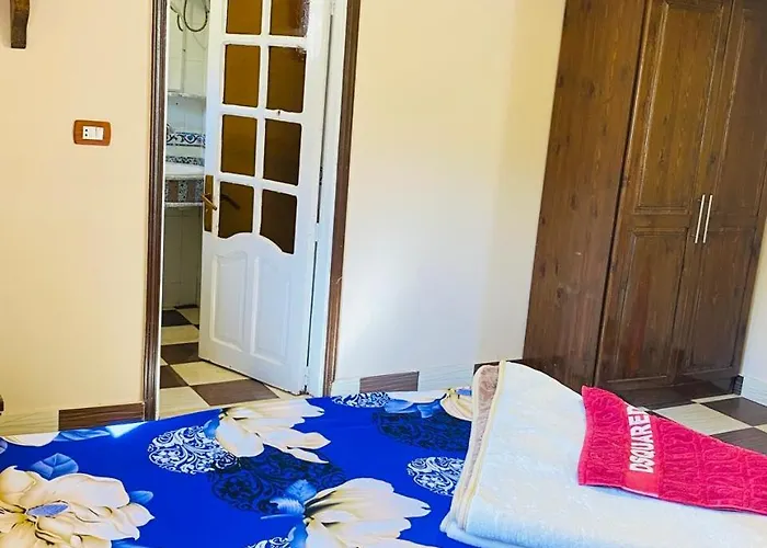 Almasoudi Lodge
