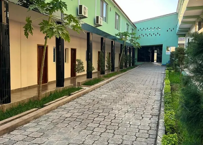 Mag Palace Hotel