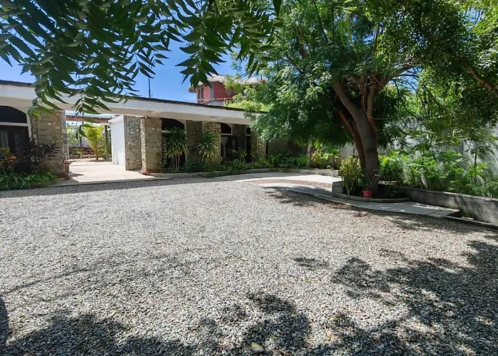 Casa Nhisdao