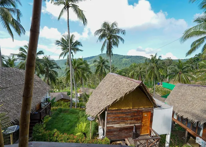 Roomquest Theva Resort Residence Koh Samui