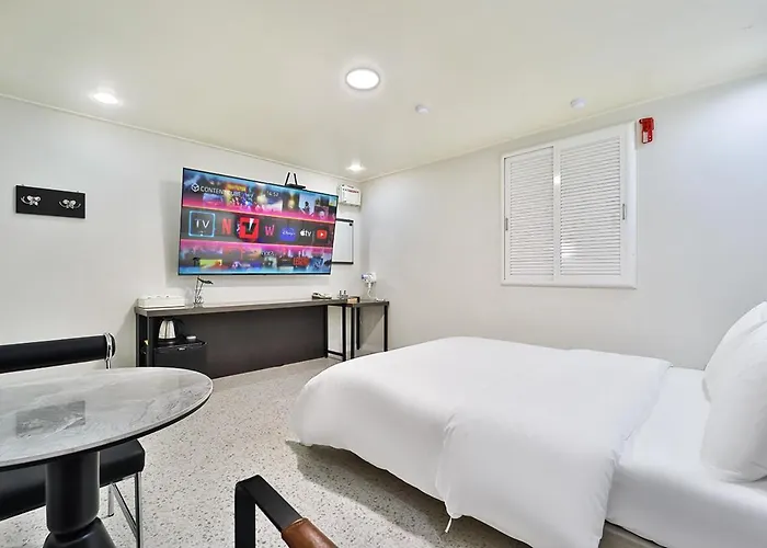 Anyang Riviera