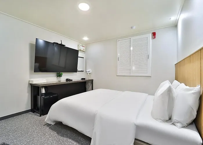 Anyang Riviera