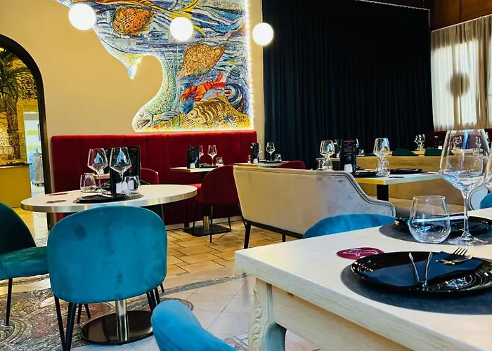 Hotel Pimenta