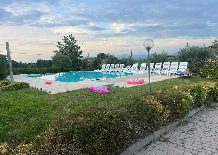 Albergo quatro pini