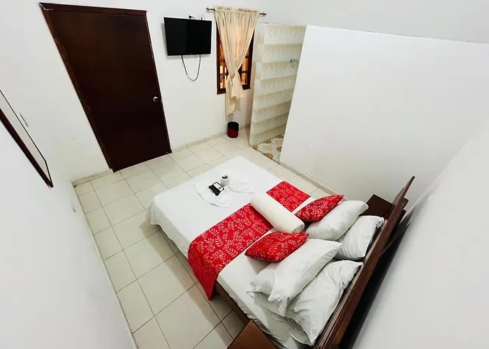 Hotel Andes