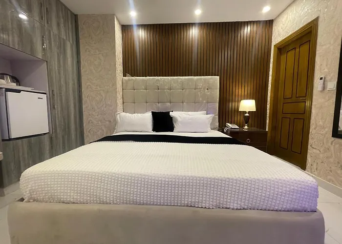Tulip Capital Hotel