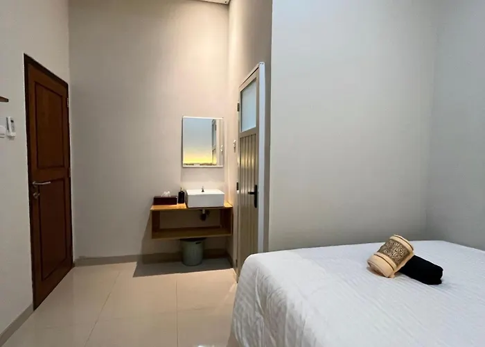 Summer Inn Karimunjawa