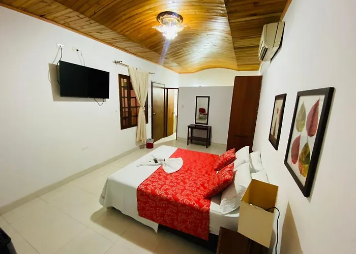 Hotel Andes