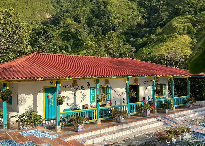 Biohabitat Entre Montañas