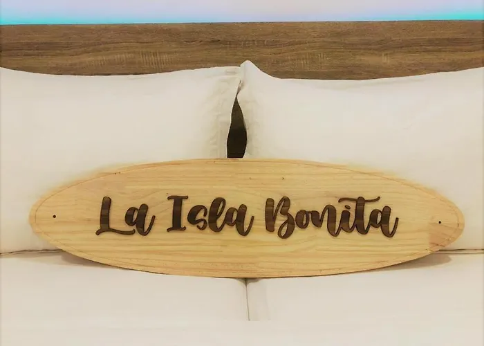 La Isla Bonita