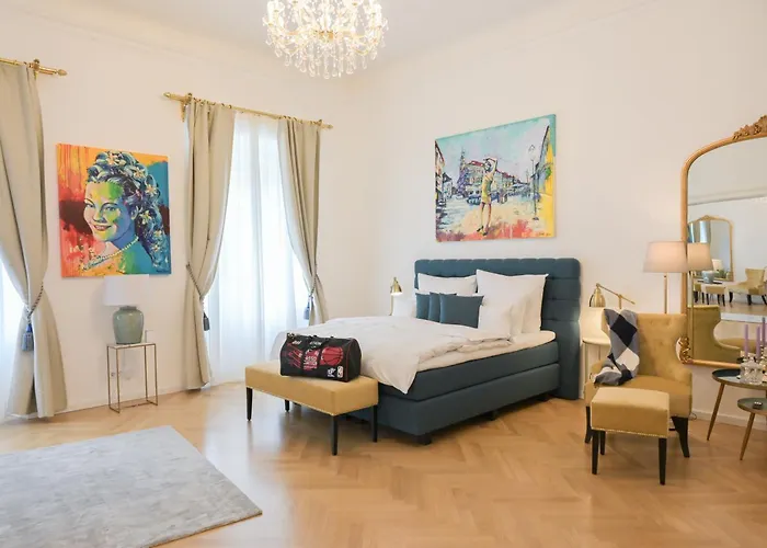 Villa Gutenberg Le Grand