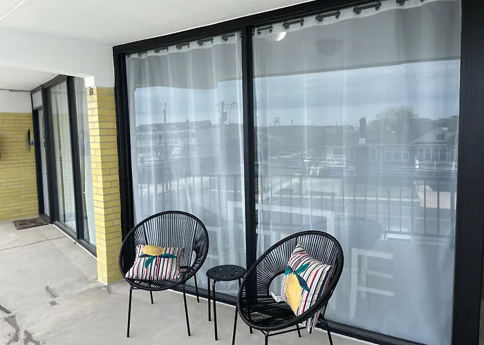 Settle In The Sun At The Carideon Family Resort