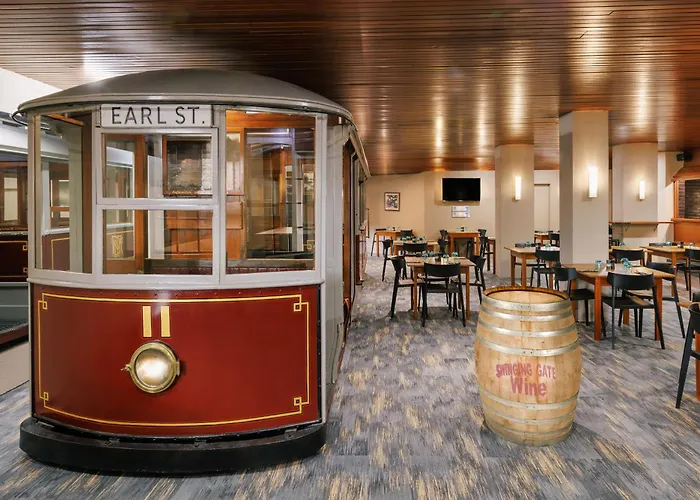 Best Western Plus Launceston