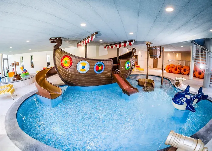 Hotel Prokulus - Family & Wellness