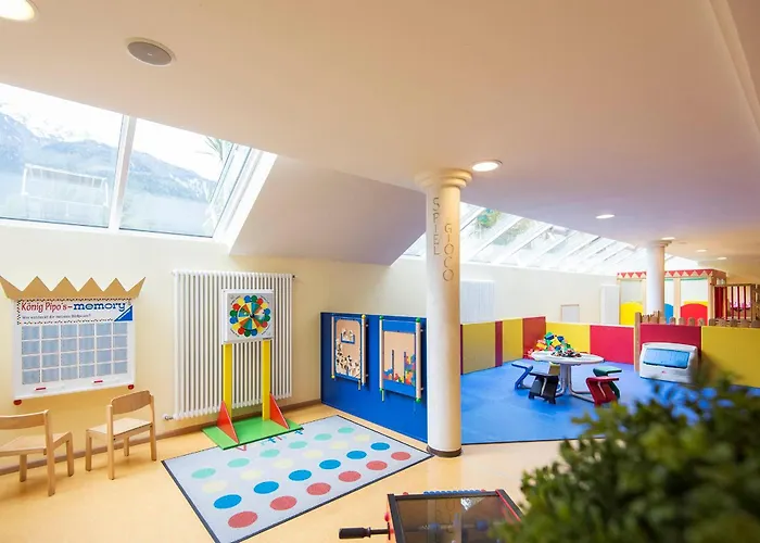 Hotel Prokulus - Family&Wellness