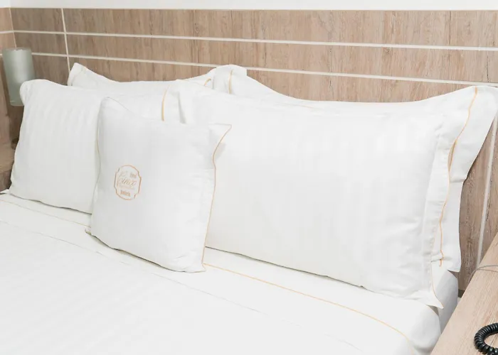 Hotel Cinco Monteria