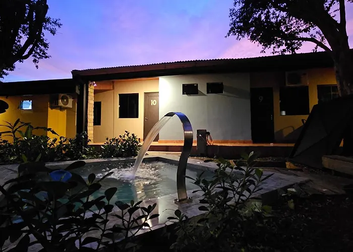 Casa Alamanda - Posada Urbana
