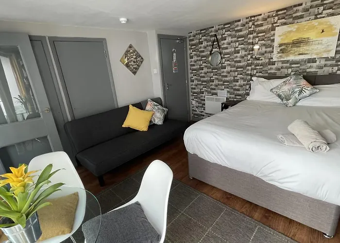 Ei8Ht Brighton Guest Accommodation