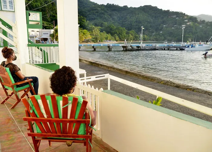 Cholson Chalets