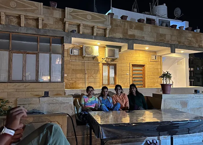 Little Jaisal Haveli