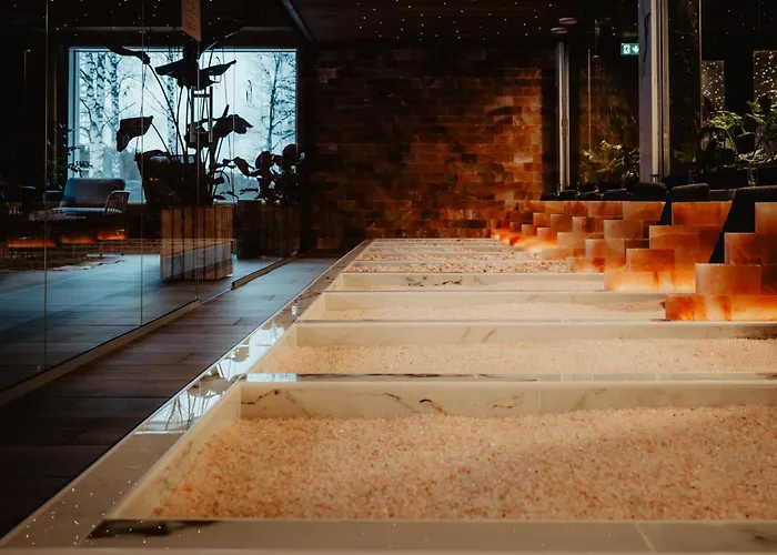 Aito Igloo & Spa Resort