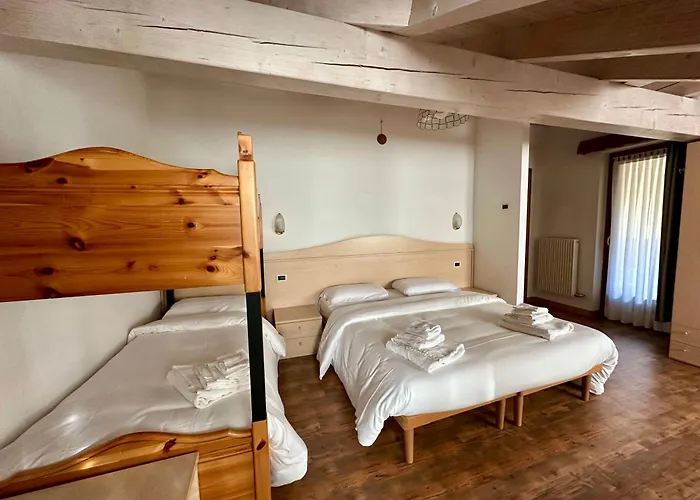 Hotel Garnì Maffei