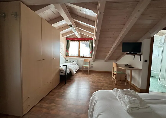 Hotel Garni Maffei