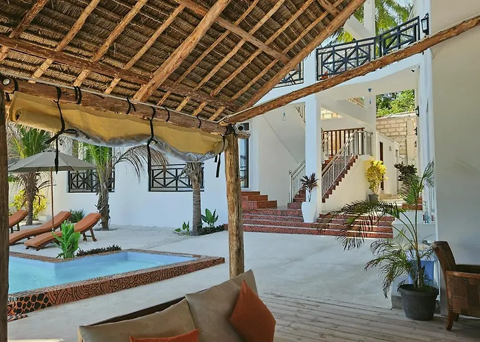Mia Boutique Hotel