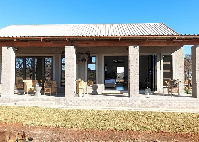 Umlingo Lodge