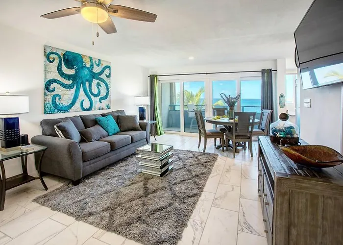 Beautiful Ocean Views Amazing Sunsets Three Pool!