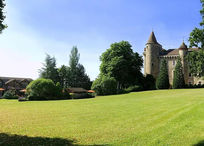 Château de Codignat